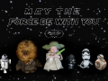 erPICTUREKIDZ May force be with you Star Wars-2